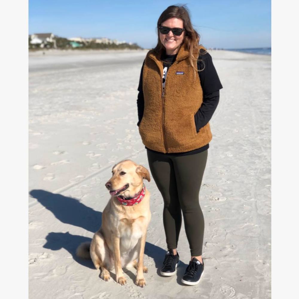 Meet your Posher, Jordan